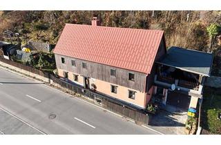 Einfamilienhaus kaufen in 01744 Dippoldiswalde, Dippoldiswalde - Gemütliches Einfamilienhaus in Dippoldiswalde Reichstädt