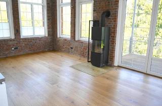 Loft kaufen in 42655 Solingen, Solingen - SG, komfortable 85m² 2 Zi. Loftwohnung in Zentrumsnähe, Balkon, Stellplatz, EBK