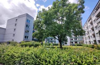 Wohnung kaufen in 24109 Melsdorf, Melsdorf - ruhige 2 Zi- ETW inkl. Stellplatz in Kiel-Mettenhof ohne Makler