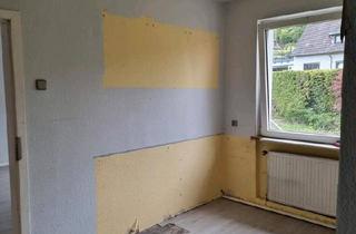 Haus kaufen in 58300 Wetter, Wetter (Ruhr) - Ein-, Zwei-, oder Mehrgenerationen Reihenmittelhaus