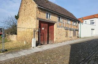 Haus kaufen in 17255 Wesenberg, Wesenberg - Grundstück 800m² mit Haus
