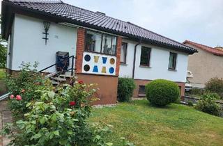 Einfamilienhaus kaufen in 17391 Neetzow-Liepen, Neetzow-Liepen - Einfamilienhaus Nähe Anklam Stolpe an der Peene