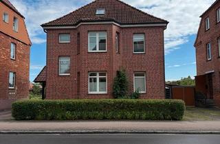 Haus kaufen in 19230 Hagenow, Hagenow - Zweifamilienhaus , zwei Generationen Haus möglich