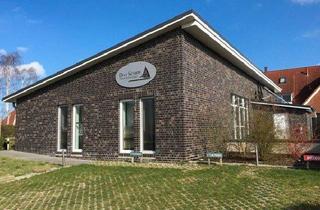 Haus kaufen in 26316 Varel, Varel - Ferienhaus 2 Wohneinheiten Varel-Dangast provisionsfrei