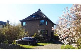 Einfamilienhaus kaufen in 31241 Ilsede, Ilsede - Modernisiertes Einfamilienhaus mit 4 Zimmern & großem Grundstück