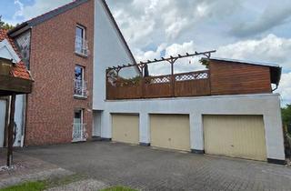 Haus kaufen in 31303 Burgdorf, Burgdorf - Großzügiges Stadthaus mit traumhafter Dachterrasse