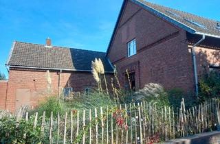 Haus kaufen in 31688 Nienstädt, Nienstädt - Gemütliches Hygge Haus mit großem Garten
