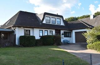 Einfamilienhaus kaufen in 21217 Seevetal, Seevetal - Exklusives Landhaus in Fleestedt
