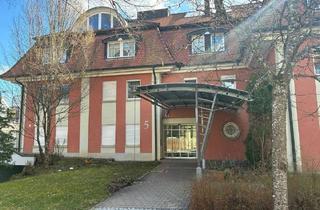 Wohnung kaufen in Schlesierweg, 78126 Königsfeld, Königsfeld im Schwarzwald - Großzügige 3 Zimmerwohnung in Königsfeld