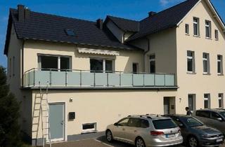 Mehrfamilienhaus kaufen in 34537 Bad Wildungen, Bad Wildungen - 7-Familienhaus KM ? 58.000 p.a