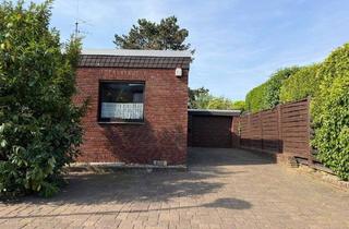 Haus kaufen in Am Schronhof, 47877 Willich, Willich - Bungalow in ruhiger Wohnsiedlung in Willich Anrath