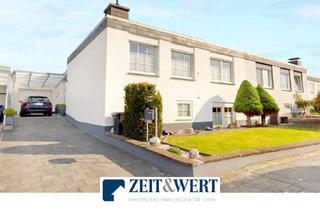 Doppelhaushälfte kaufen in 50374 Erftstadt, Erftstadt - Haus in Erftstadt