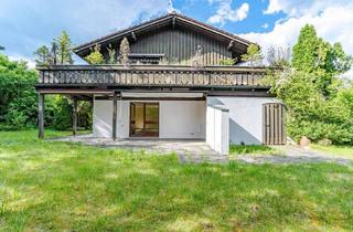 Haus kaufen in 82041 Oberhaching, Oberhaching - Familienidyll in Oberhaching - Reiheneckhaus mit traumhaftem Südwest-Garten
