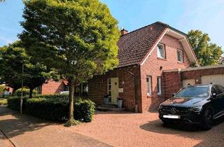 Einfamilienhaus kaufen in 48653 Coesfeld, Coesfeld - Einfamilienhaus mit Garage nahe Coesfelder Berg