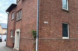 Mehrfamilienhaus kaufen in 46282 Dorsten, Dorsten - Dreifamilienhaus als Kapitalanlage in Dorsten