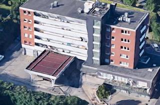 Wohnung kaufen in 42551 Velbert, Velbert - 2 Zimmer Wohnung 57m² mit riesen Balkon in perfekter Lage