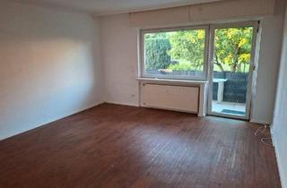 Wohnung kaufen in 59558 Lippstadt, Lippstadt - Charmante 2-Zimmer-Erdgeschosswohnung in Lippstadt PROVISIONSFREI