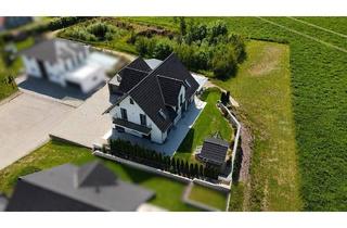 Haus kaufen in 86479 Aichen, Aichen / Memmenhausen - *** Ihr Domizil mit Platz für Generationen in Memmenhausen ***