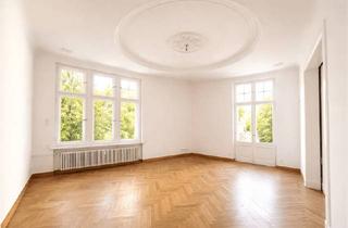 Wohnung kaufen in Pestalozzistraße 54, 10627 Berlin, Berlin - Renoviertes Stuckparadies am Lietzensee