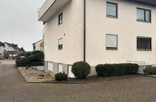 Wohnung kaufen in 79576 Weil am Rhein, Weil am Rhein - Attraktive 3-Zi-Whg in gepflegtem Wohnumfeld provisionsfrei