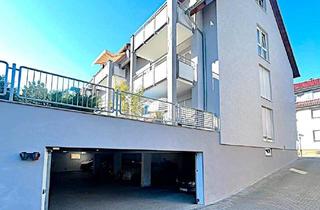 Wohnung kaufen in 74912 Kirchardt, Kirchardt - Attraktive Maisonettewohnung