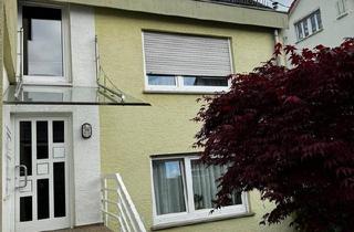 Wohnung kaufen in 70794 Filderstadt, Filderstadt - 3-Zimmer-Wohnung in Bernhausen (Hochparterre)