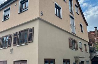 Wohnung kaufen in 87700 Memmingen, Memmingen - 3Zimmer Wohnung 60qm renovierungsbedürftig
