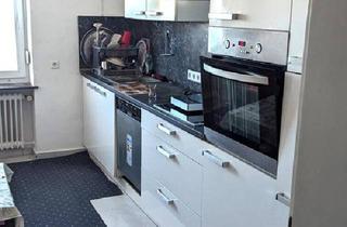 Wohnung kaufen in 87600 Kaufbeuren, Kaufbeuren - 3 Raum Eigentumswohnung zum Kauf