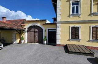 Wohnung kaufen in 94333 Geiselhöring, Geiselhöring - EIGENTUMSWOHNUNG 50 qm