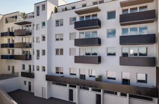 Wohnung kaufen in 90459 Nürnberg, Nürnberg - Frisch Renovierte Eigentumswohnung, provisionsfrei!