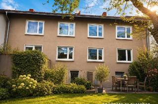Mehrfamilienhaus kaufen in 44894 Bochum, Bochum - Mehrfamilienhaus in guter Lage mit viel Hof- und Garagen Flächen