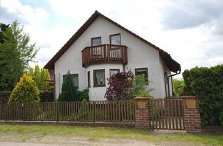 Einfamilienhaus kaufen in 12557 Berlin, Berlin / Wendenschloss - Hauptstadtmakler-Bezugsfreies Traumhaus in Top-Lage