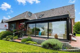 Einfamilienhaus kaufen in 32545 Bad Oeynhausen, Bad Oeynhausen - Einfamilienhaus
