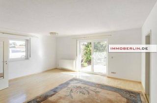 Einfamilienhaus kaufen in 14550 Groß Kreutz, IMMOBERLIN.DE - Fantastisches Einfamilienhaus mit zwei eigenständigen Wohneinheiten & Sonnenterrasse