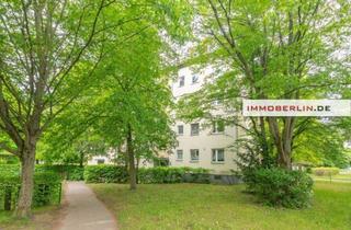 Wohnung kaufen in 13591 Berlin, IMMOBERLIN.DE - Schöne Dachgeschosswohnung mit Südterrasse & Pkw-Stellplatz