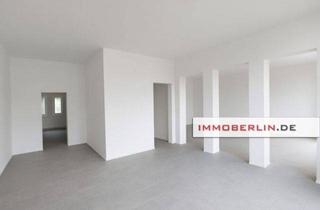Gewerbeimmobilie kaufen in 13507 Berlin, IMMOBERLIN.DE - Ideale Lage! Attraktive Gewerbeeinheit im Rohbau