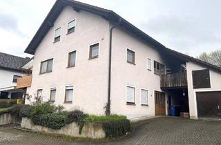 Mehrfamilienhaus kaufen in 97980 Bad Mergentheim, Bad Mergentheim / Stuppach - Mehrfamilienhaus in Bad Mergentheim-Stuppach