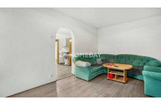 Wohnung kaufen in 59199 Bönen, Bezugsfreie & gut geschnittene 4-Zimmer-Wohnung in ruhiger Lage