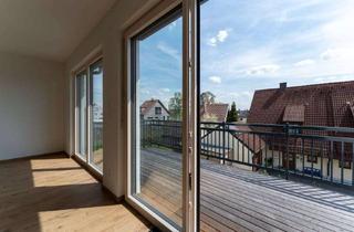 Wohnung kaufen in 85258 Weichs, *NEUBAU 2024* Sehr gepflegte, moderne 4-Zimmer-Maisonette-Wohnung in Weichs