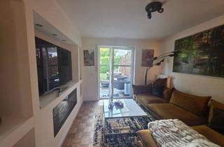 Wohnung kaufen in 83512 Wasserburg, Viel Platz, viel Grün: 4-Zimmer-Maisonette mit Gartenidylle