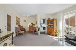 Wohnung kaufen in 82211 Herrsching, Lichtdurchflutete 3-Zimmer-Wohnung mit Balkon und Stellplatz in gepflegter Wohnanlage