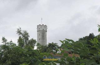 Wohnung kaufen in 88214 Ravensburg, Nur ein Katzensprung an den Marienplatz - sonnige 2 Zimmer mit Terrasse und Garten !