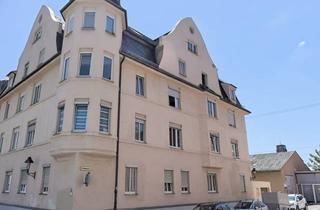 Wohnung kaufen in 86154 Oberhausen, Eigentumswohnung im Augsburger Altbau