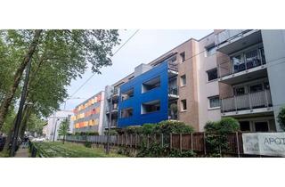 Wohnung kaufen in 76227 Durlach, Eine Wohnung geeignet bis ins hohe Alter!
