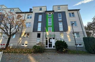 Wohnung kaufen in 42287 Barmen, Stilvolle 3-Zimmer-Wohnung mit Balkon und Stellplatz in beliebter Höhenwohnlage
