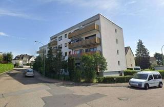 Wohnung kaufen in 61381 Friedrichsdorf, Schicke Wohnung in gepflegter Wohnanlage!