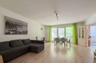 Wohnung kaufen in 22119 Horn, Großzügige 3-Zimmer Wohnung mit Terrasse, Fußbodenheizung und Tiefgaragenstellplatz