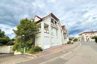 Wohnung kaufen in 63820 Elsenfeld, Wunderschöne Wohnung mit Südbalkon in Elsenfeld