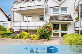 Wohnung kaufen in 31840 Hessisch Oldendorf, Hessisch Oldendorf I Großzügiges Wohnen oder zwei separate Wohnungen