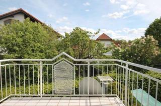 Wohnung kaufen in 36304 Alsfeld, ***Ihr erster Schritt zum Eigentum - RENOVIERTE 2-Zimmer-Whg - ca. 45 m² - Sonnenbalkon***